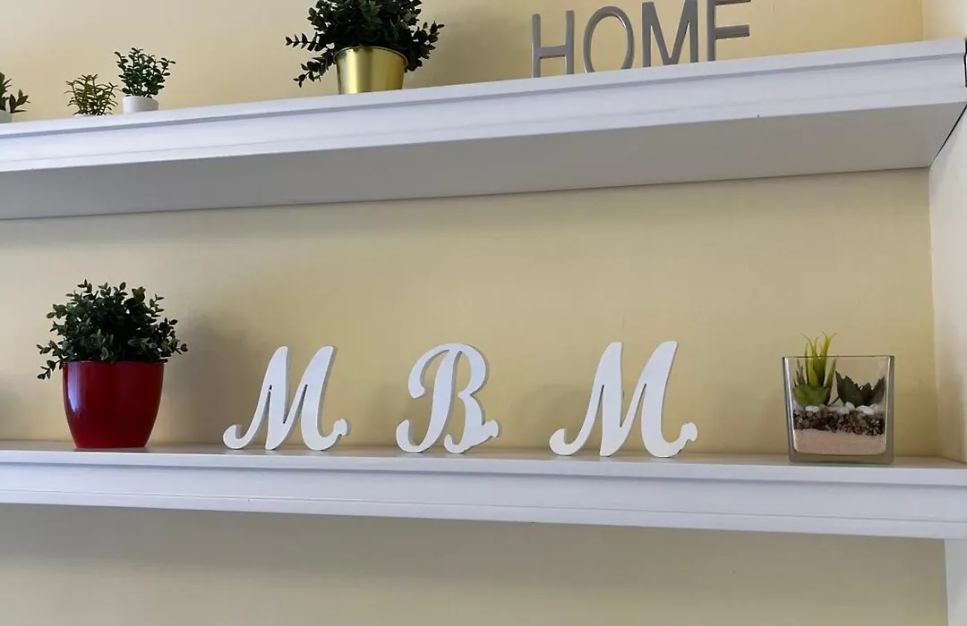 Mbm Casa Vacanze-1
